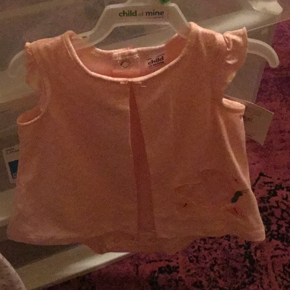 Lot of baby girl rompers - Picture 3 of 5